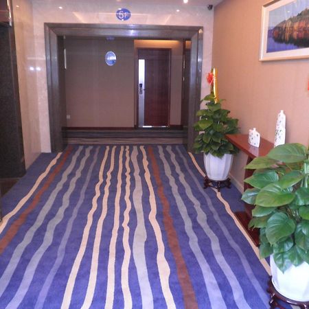 Sentosa Hotel Shenzhen Majialong Branch エクステリア 写真