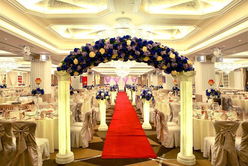 Sentosa Hotel Shenzhen Majialong Branch エクステリア 写真