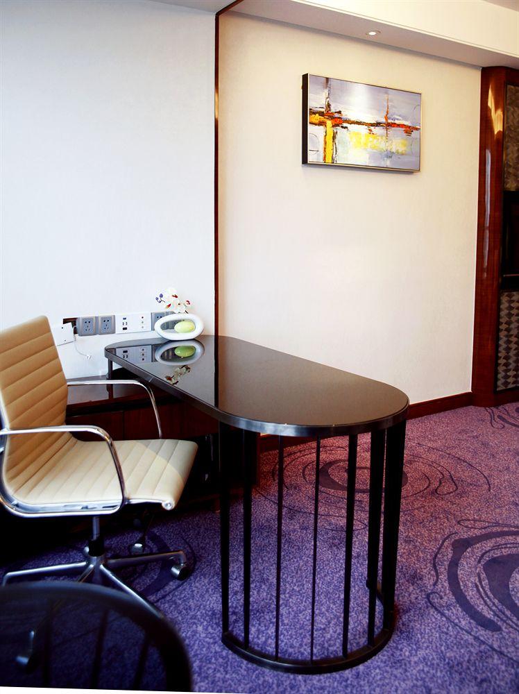 Sentosa Hotel Shenzhen Majialong Branch エクステリア 写真