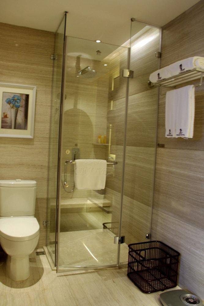 Sentosa Hotel Shenzhen Majialong Branch エクステリア 写真