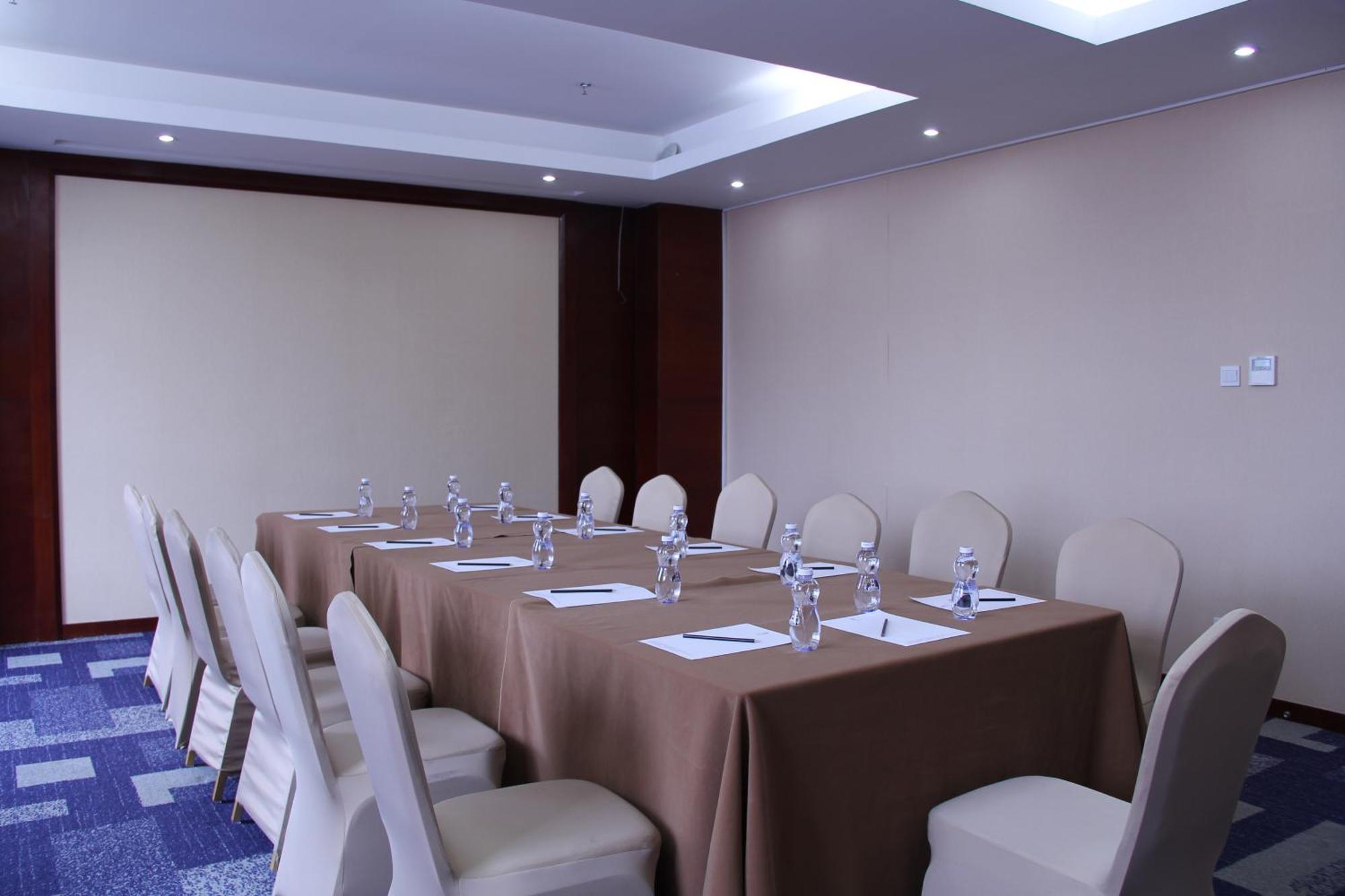 Sentosa Hotel Shenzhen Majialong Branch エクステリア 写真