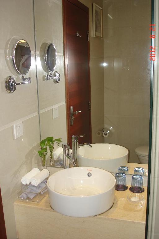 Sentosa Hotel Shenzhen Majialong Branch エクステリア 写真