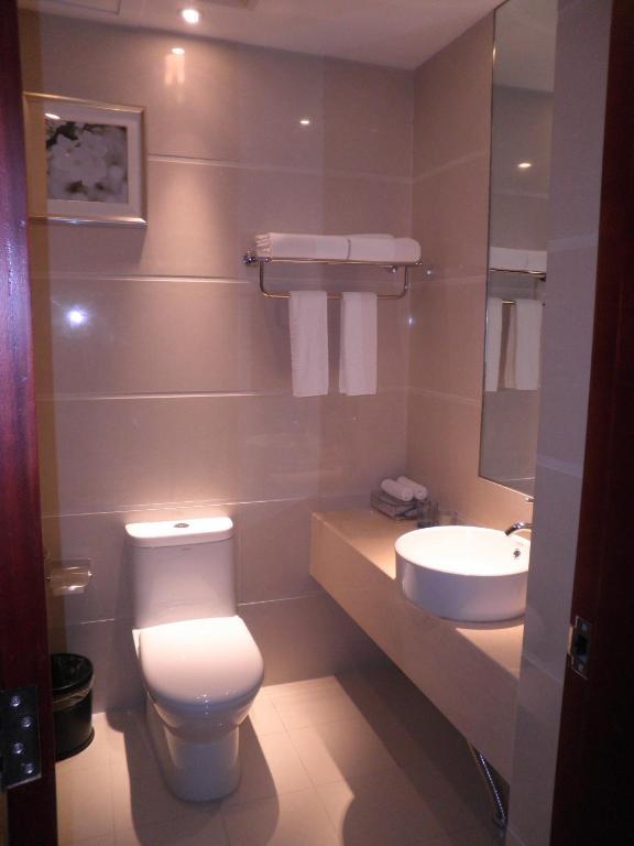 Sentosa Hotel Shenzhen Majialong Branch 部屋 写真