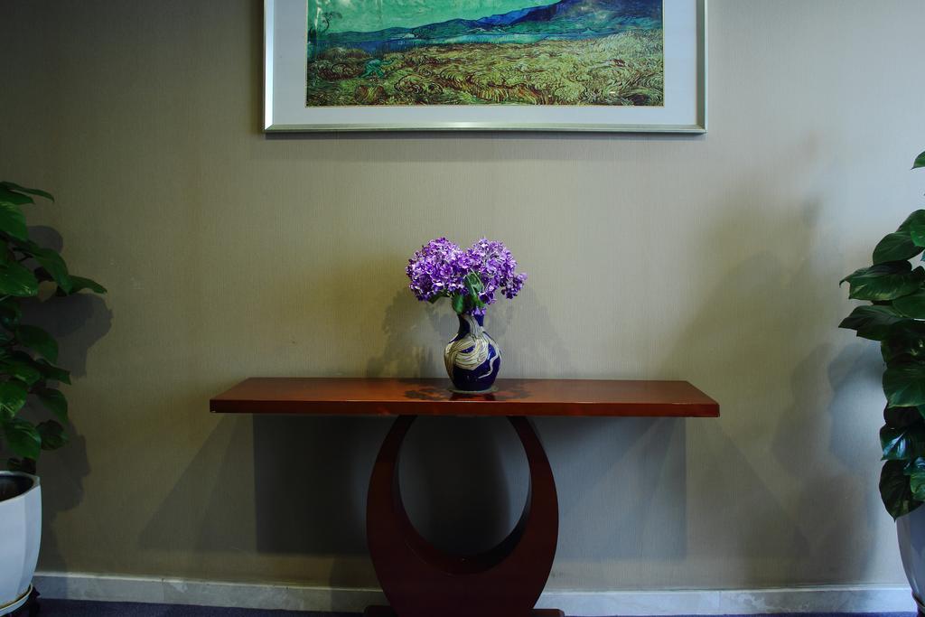 Sentosa Hotel Shenzhen Majialong Branch エクステリア 写真