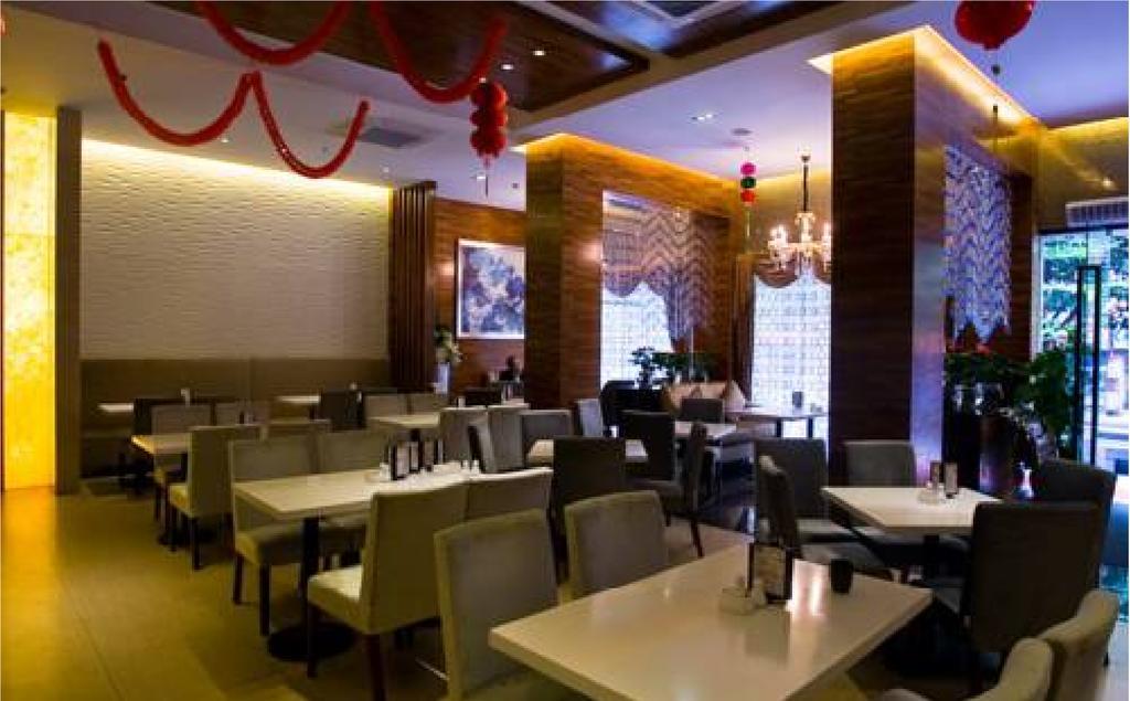 Sentosa Hotel Shenzhen Majialong Branch エクステリア 写真
